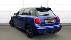 MINI Hatchback 2.0 Cooper S Sport II 5dr Auto Petrol Hatchback